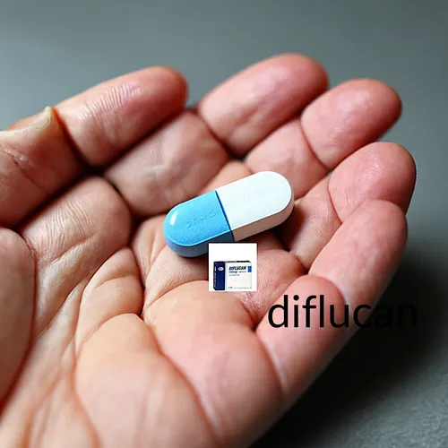 Diflucan e ricetta medica